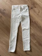 Dutch Dream Denim jog jeans wit mt 158 NIEUW, Kinderen en Baby's, Kinderkleding | Maat 158, Nieuw, Meisje, Ophalen of Verzenden