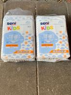 6x seni kids, Diversen, Verpleegmiddelen, Ophalen of Verzenden, Nieuw