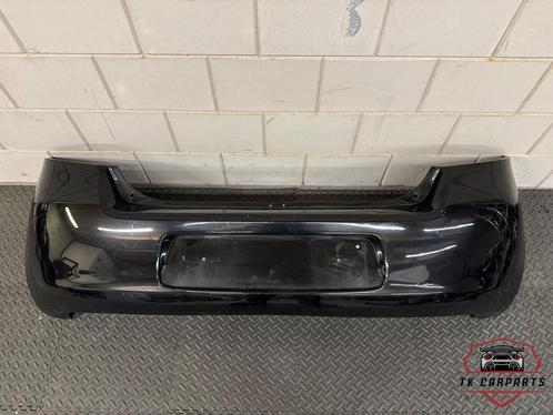 Toyota yaris ahterbumper 52159-0d976, Auto-onderdelen, Carrosserie en Plaatwerk, Bumper, Toyota, Achter, Gebruikt, Ophalen of Verzenden