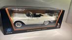 Cadillac eldorado Biarritz 1958 road signature 1.18