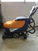 Taski swingo 450 B BMS Schrobzuigmachine, Doe-het-zelf en Verbouw, Reinigingsmachines, Ophalen of Verzenden, Gebruikt, Schrobmachine