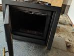 2x Inbouwhaard / Houtkachel, Huis en Inrichting, Kachels, Ophalen, Gebruikt, Houtkachel, Inbouw