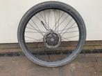 VanMoof X3 Voorwiel met motor in Zeer Goede Staat, VanMoof, Ophalen of Verzenden, Zo goed als nieuw, VanMoof