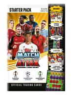 Topps - Match Attax 24/25 - Trading Cards, Ophalen of Verzenden, Nieuw