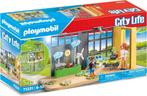 Playmobil City Life 71331 Klimaatwetenschapslokaal Nieuw, Eu, Eu, Nieuw, Ophalen of Verzenden