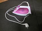 Braun TexStyle 3 Strijkijzer - Zo Goed Als Nieuw!, Witgoed en Apparatuur, Strijkijzers en Strijkplanken, Ophalen of Verzenden