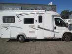 Tec ADVANTEC V 644-3G Enkele Bedden!, T.E.C., Bedrijf, Tot en met 3, Half-integraal