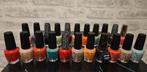O.P.I nagellak – diverse kleuren
Originele O.P.I, Ophalen of Verzenden, Zo goed als nieuw, Overige kleuren, Handen en Nagels