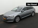 Skoda Superb Combi 1.4 TSI iV Business Edition | STOELVERWAR, Auto's, Skoda, Parkeercamera, Gebruikt, 4 cilinders, Met garantie (alle)