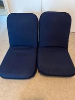 Comfort bootkussens verstelbaar - set van 2, Ophalen, Gebruikt, Interieur en Kussens