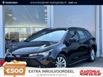 Toyota Corolla Touring Sports Hybrid 140 Active | Apple Carp, Gebruikt, 4 cilinders, Corolla, Origineel Nederlands