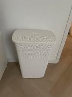 Nieuwe Curver wasmand, 50 tot 75 cm, Nieuw, Ophalen of Verzenden, Minder dan 50 cm