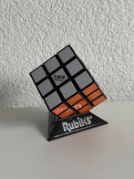 Rubiks cube, Hobby en Vrije tijd, Ophalen, Minder dan 500 stukjes, Zo goed als nieuw, Rubik's of 3D-puzzel