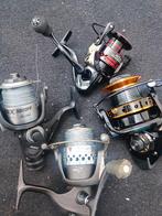 Zeemolens, Watersport en Boten, Hengelsport | Zeevissen, Ophalen of Verzenden, Nieuw, Overige typen