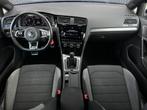 Volkswagen Golf Variant 1.5 TSI Highline Business R 150pk |, Auto's, Voorwielaandrijving, 4 cilinders, 150 pk, Blauw