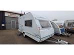 HELE NETTE EIFELLAND L ZIT, 3 STAPELBED, VOORTENT 6 PERSOONS, Rondzit, Bedrijf, 750 - 1000 kg, 4 tot 5 meter