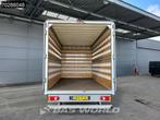 Peugeot Boxer 165PK Bakwagen Achterdeuren Navi Airco Cruise, 2549 kg, Stof, Gebruikt, Euro 6