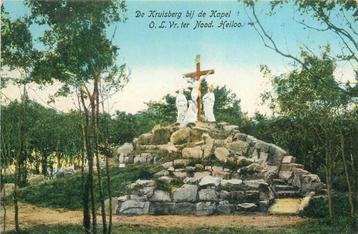 (388-331-035) Heiloo De Kruisberg bij de Kapel beschikbaar voor biedingen