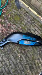 Linker kap typhoon, Ophalen, Gebruikt, Kap, Piaggio