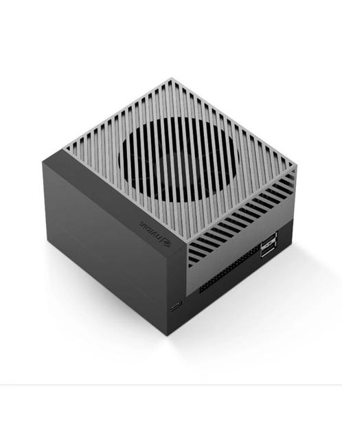 NVIDIA Jetson AGX Orin 64GB – AI Edge Computing – Ontwikkelk, Computers en Software, Servers, Nieuw, 2 tot 3 Ghz, 64 GB, Ophalen of Verzenden
