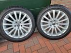 Canberra velgen 18 inch vw transporter, Auto-onderdelen, Banden en Velgen, 18 inch, Bestelwagen, 255 mm, Nieuw