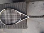 Nano technology tennisracket, Ophalen of Verzenden, Zo goed als nieuw, Racket, Overige merken