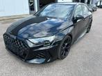 Audi RS3 2025 Full Option Carbon, Particulier, Te koop