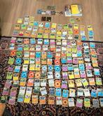 Super veel pokemon kaarten, Hobby en Vrije tijd, Verzamelkaartspellen | Pokémon, Ophalen of Verzenden, Zo goed als nieuw, Meerdere kaarten