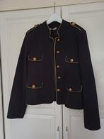 Jasje G.RICCERI maat XL Nieuw met kaartje, Zwart, Maat 46/48 (XL) of groter, Nieuw, Ophalen of Verzenden