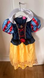 Disney Sneeuwwitje carnaval kleren, Kinderen en Baby's, Ophalen of Verzenden