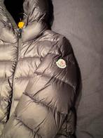 Nieuwe moncler jas maat 2 incl bon etc, Kleding | Heren, Jassen | Winter, Ophalen of Verzenden, Zo goed als nieuw, Zwart