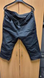 Zwarte Pescara driekwart broek maat 48, Kleding | Dames, Broeken en Pantalons, Zwart, Maat 46/48 (XL) of groter, Pescara, Ophalen of Verzenden