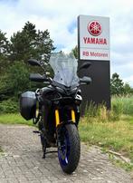 Yamaha Tracer 9 GT (bj 2023), Bedrijf, Overig