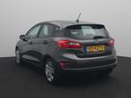 Ford Fiesta 5drs. 1.1 Trend | Navi | Airco | DAB+ Radio |, Voorwielaandrijving, 12 maanden, 23 km/l, Origineel Nederlands