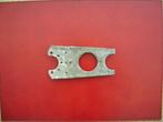 RAF. WW2. Original part of Hurricane Z2389., Verzamelen, Militaria | Tweede Wereldoorlog, Verzenden, Luchtmacht, Engeland, Overige typen