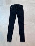 G-Star Lynn Skinny 27-34 zwart/grijs, Zwart, Nieuw, Ophalen of Verzenden, G-STAR RAW