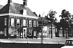965295	Nijkerk	Gld 1973	 	Gelopen met postzegel, Verzamelen, Ansichtkaarten | Nederland, Ophalen of Verzenden, 1960 tot 1980, Gelopen