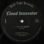 Cloud Innovator - Can You Believe 12'' Deep House Vinyl 1994, Ophalen, Zo goed als nieuw, 12 inch