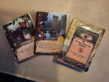 Uitbreiding Everdell beschikbaar voor biedingen