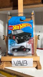 Vw6 Volkswagen caddy mk1 target only Hot Wheels VAVB nieuw, Nieuw, Auto