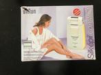 nieuwe Braun Silk-epil comfort rechargeable, Ophalen of Verzenden, Nieuw, Scheren en Epileren