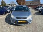 Ford C-MAX 1.8-16V Titanium Flexifuel ecc lm velgen, 65 €/maand, Stof, Gebruikt, 4 cilinders