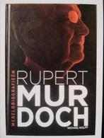 Rupert murdoch - Michael Wolff, Boeken, Ophalen of Verzenden