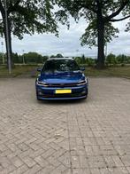 Volkswagen Polo 2.0 TSI 200pk 6-DSG 2019 Blauw, Auto's, Volkswagen, 4 cilinders, 1984 cc, Blauw, 14 km/l