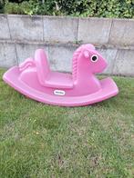 Little tikes wip roze, Ophalen, Gebruikt