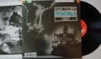 Blue Öyster Cult - Imaginos, Cd's en Dvd's, Ophalen of Verzenden, Zo goed als nieuw