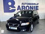 Volvo V50 2.0 Limited Edition, leder, Gebruikt, Zwart, Traction-control, Zwart
