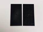 Partij 2x nieuwe 8x16 Lego tegels in diverse kleuren, Ophalen of Verzenden, Nieuw, Losse stenen, Lego