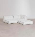 SKLUM Dhel Modulaire Bank Set (6 delen), Ophalen, 250 tot 300 cm, Hoekbank, 75 tot 100 cm