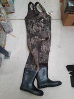 Neopreen kinderwaadpak camouflage schoenmaat 37/38, Fans, Nieuw, Ophalen of Verzenden, Nvt@nvt.com